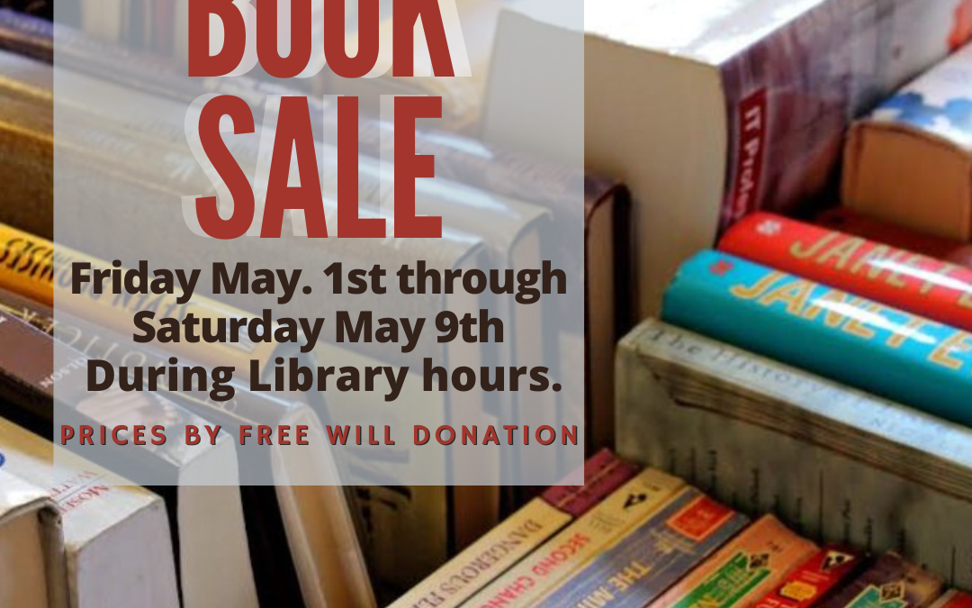 Booksale