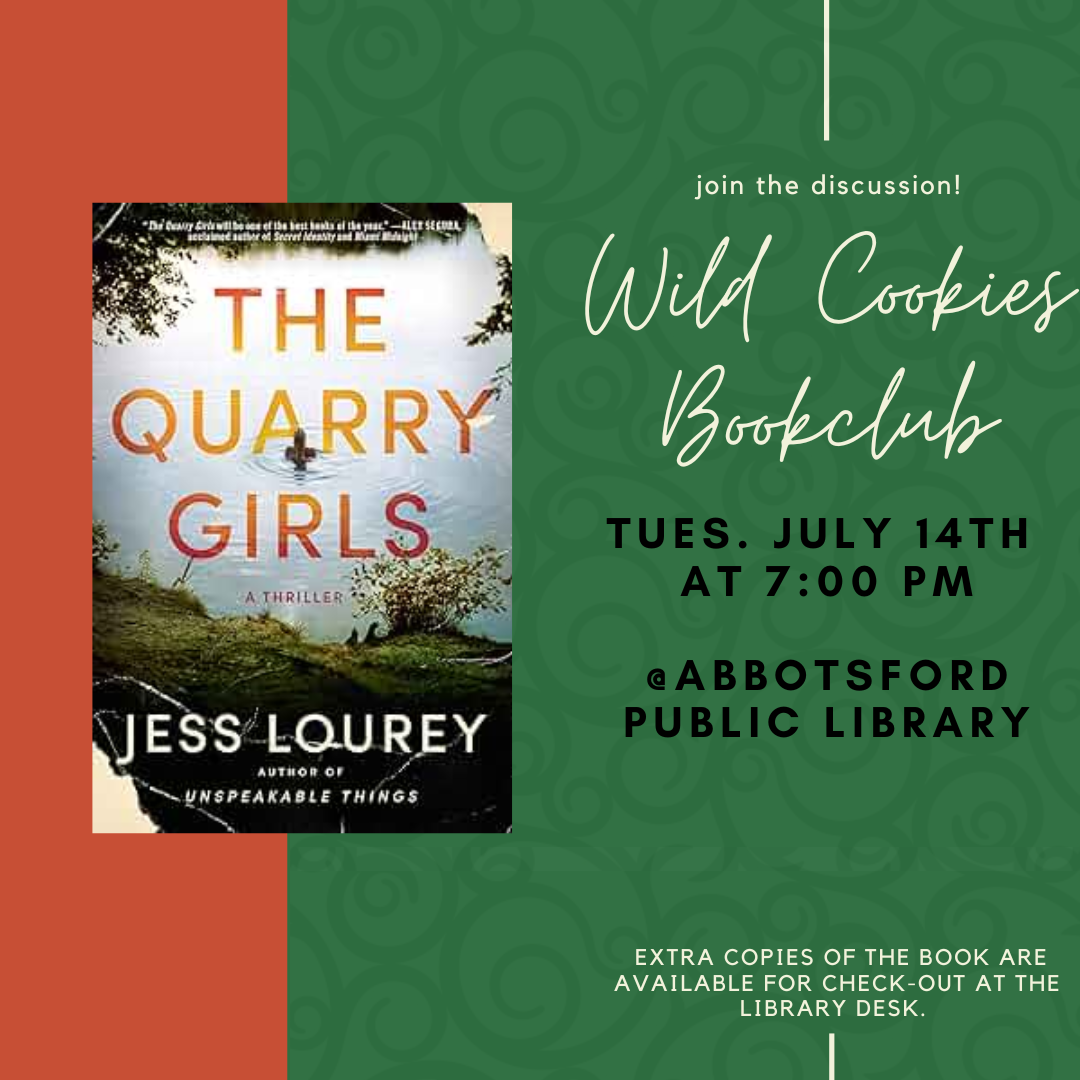 Book cover of Quarry Girls.