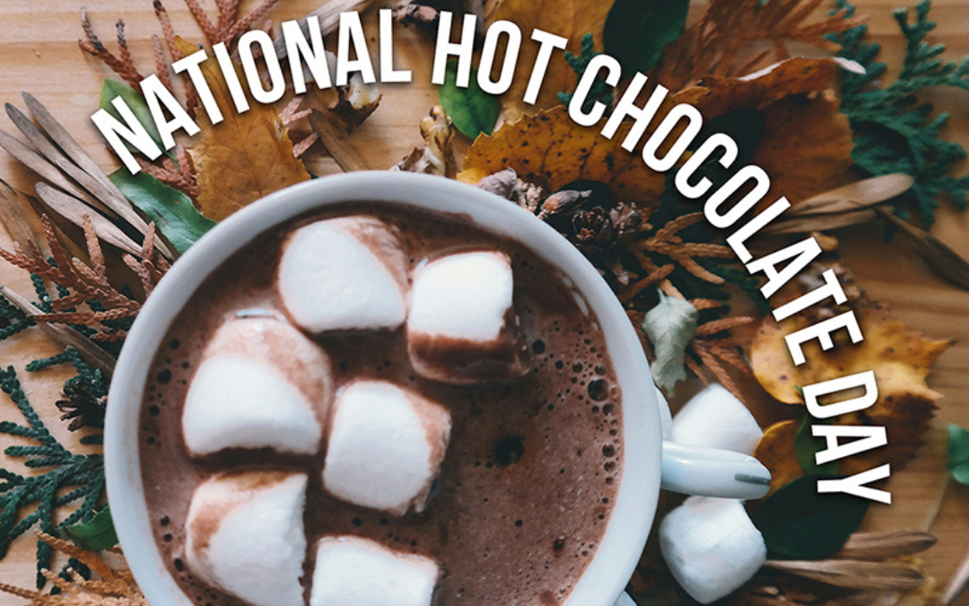 National Hot Cocoa Day