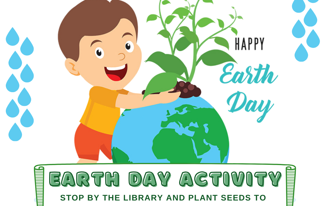 Earth Day Activity