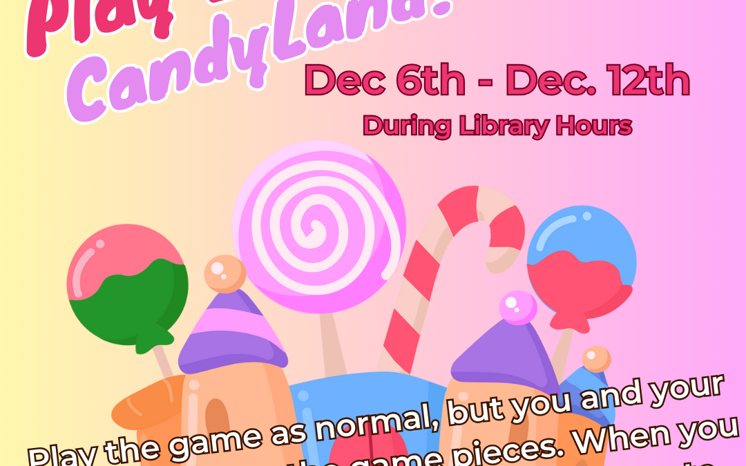 Candy Land